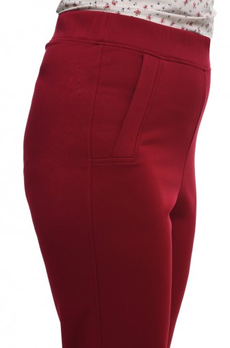 Брюки 1812016: Цвет 1 фото: #1