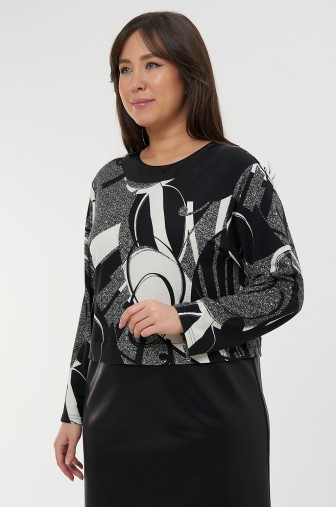 Платье 2305006: Цвет 1 фото: #1