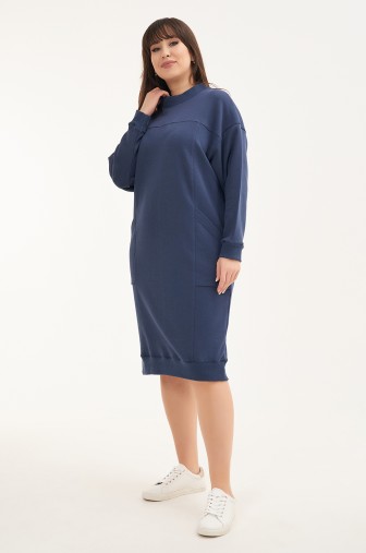 Платье 2305009: Цвет 1 фото: #1