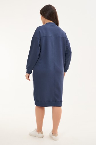 Платье 2305009: Цвет 1 фото: #1