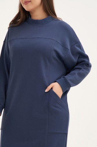 Платье 2305009: Цвет 1 фото: #1