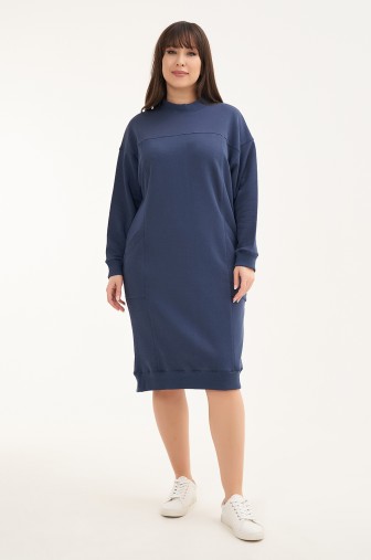 Фото: Платье 2305009: Цвет 1