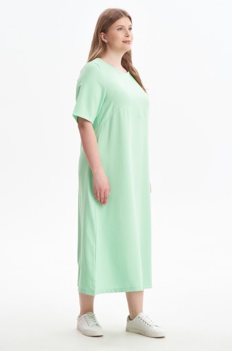 Платье 2305012: Цвет 3 фото: #1