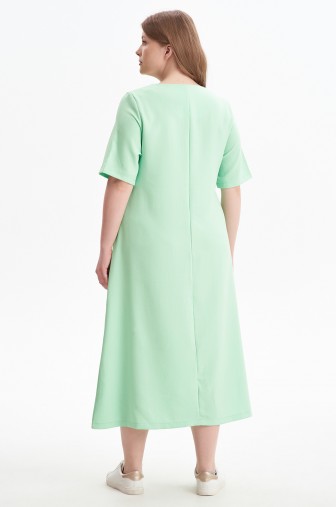 Платье 2305012: Цвет 3 фото: #1