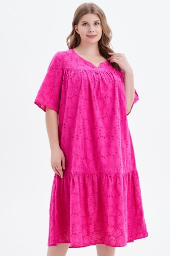 Фото: Платье 2305014: Цвет 2