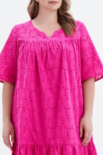 Платье 2305014: Цвет 2 фото: #1