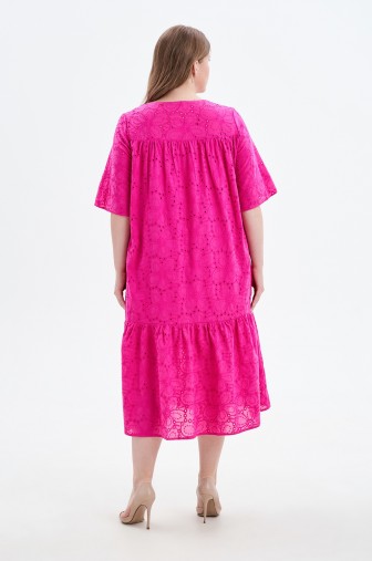 Платье 2305014: Цвет 2 фото: #1