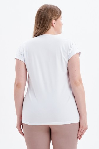 Туника 2306011: Цвет 1 фото: #1