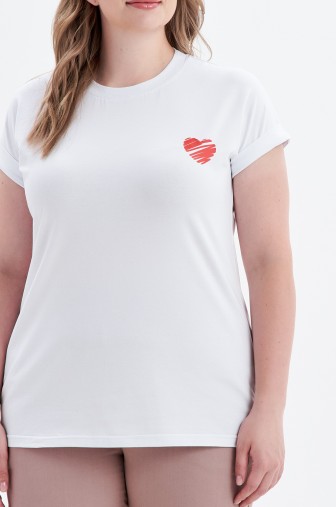 Туника 2306011: Цвет 1 фото: #1