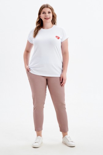 Туника 2306011: Цвет 1 фото: #1