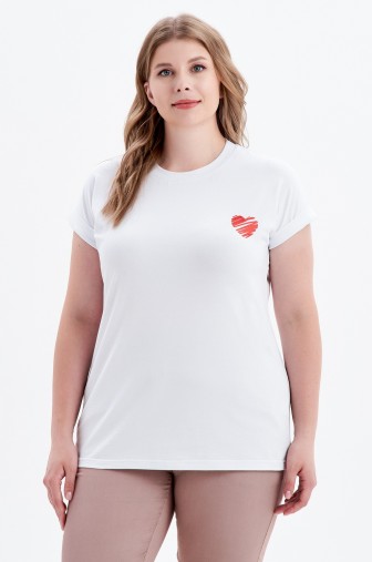 Фото: Туника 2306011: Цвет 1