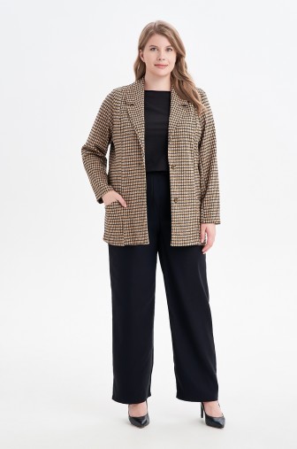 Жакет 2202001: Цвет 5 фото: #1