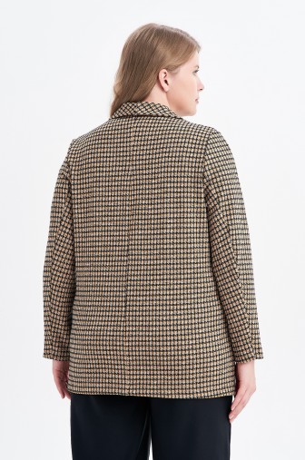 Жакет 2202001: Цвет 5 фото: #1