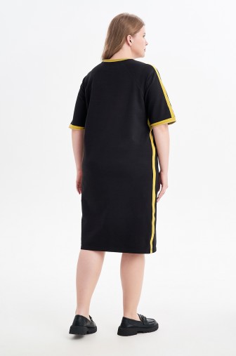 Платье 2305015: Цвет 5 фото: #1