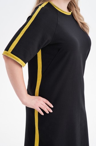 Платье 2305015: Цвет 5 фото: #1