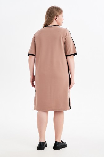 Платье 2305015: Цвет 1 фото: #1