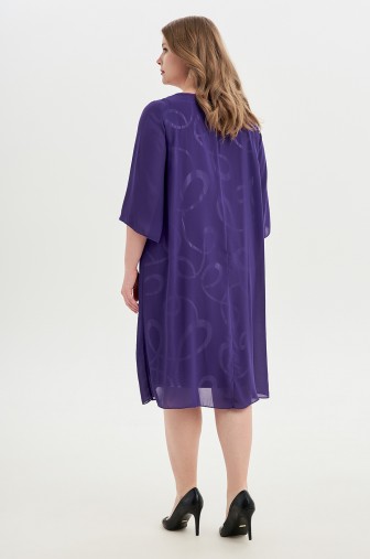 Платье 1905016: Цвет 3 фото: #1