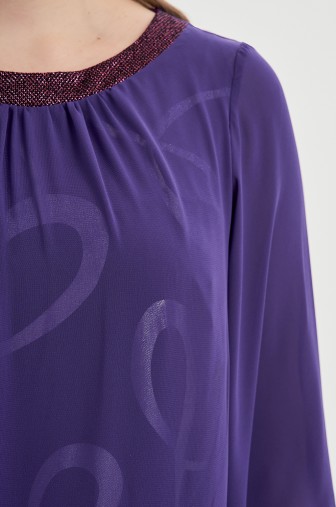 Платье 1905016: Цвет 3 фото: #1