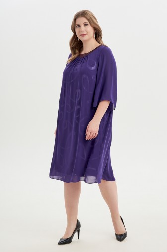 Платье 1905016: Цвет 3 фото: #1