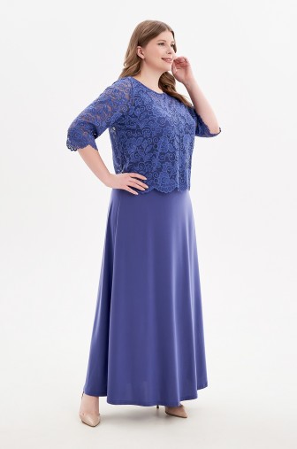 Фото: Платье 2305018: Цвет 3