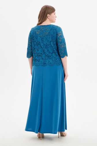 Платье 2305018: Цвет 4 фото: #1