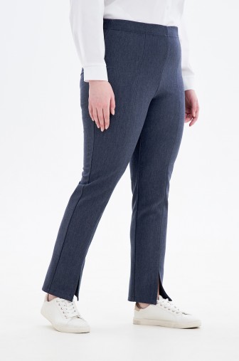 Фото: Брюки 2312011: Цвет 1