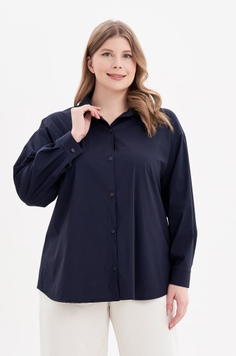 Фото: Блузка 2410001: Цвет 1