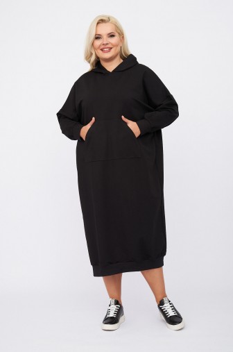 Фото: %Платье ZPP83002blk01 распродажа%