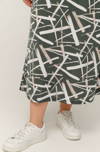 Платье 2405002: Цвет 3 фото: #1