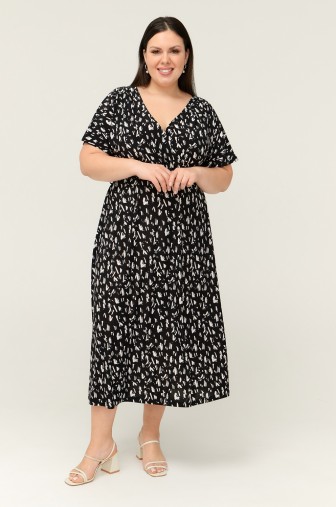 Фото: Платье 2405003: Цвет 4