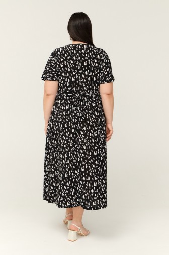 Платье 2405003: Цвет 4 фото: #1