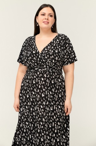 Платье 2405003: Цвет 4 фото: #1