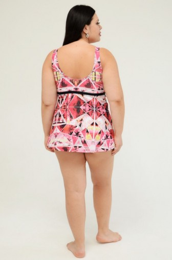 Купальник-танкини 2215002: Цвет 7 фото: #1