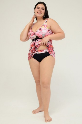 Купальник-танкини 2215002: Цвет 7 фото: #1