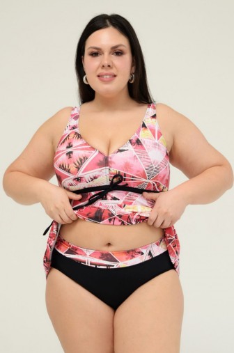 Купальник-танкини 2215002: Цвет 7 фото: #1