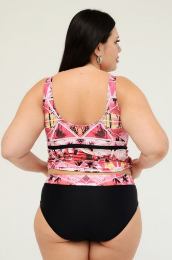 Купальник-танкини 2215002: Цвет 7 фото: #1