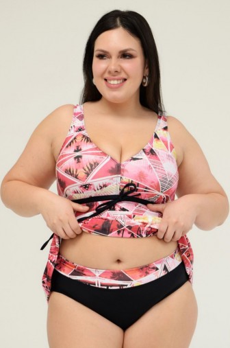 Купальник-танкини 2215002: Цвет 7 фото: #1