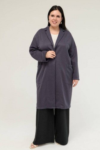 Кардиган 2402001: Цвет 4 фото: #1