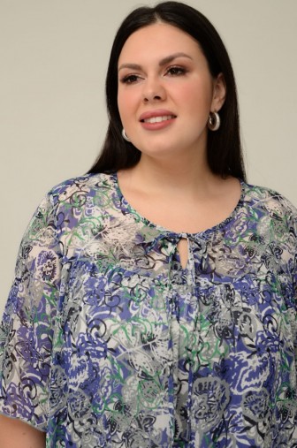 Платье 2405006: Цвет 3 фото: #1