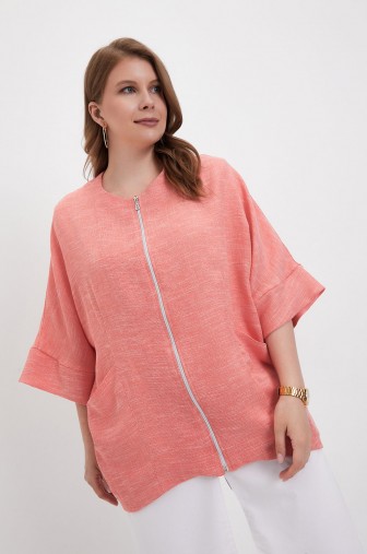 Жакет 2402003: Цвет 2 фото: #1