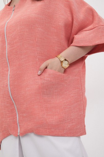 Жакет 2402003: Цвет 2 фото: #1