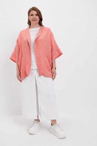 Жакет 2402003: Цвет 2 фото: #1