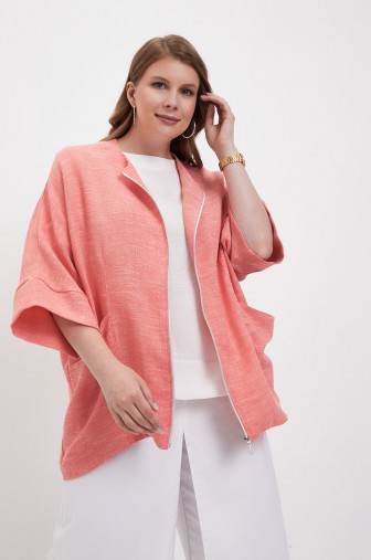 Фото: Жакет 2402003: Цвет 2