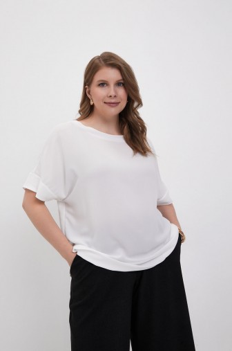 Блузка 2410005: Цвет 3 фото: #1