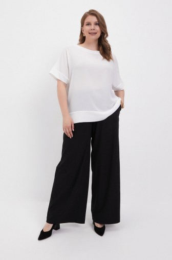 Блузка 2410005: Цвет 3 фото: #1