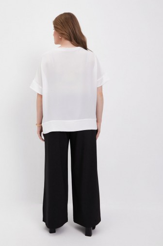 Блузка 2410005: Цвет 3 фото: #1