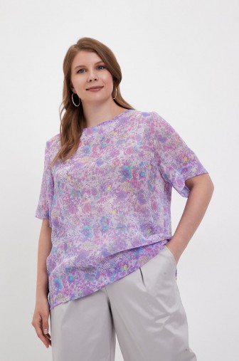 Фото: Блузка 2410007: Цвет 6