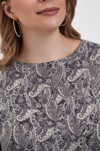 Блузка 2410011: Цвет 3 фото: #1