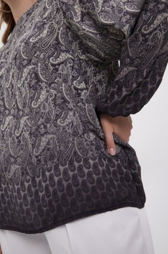 Блузка 2410011: Цвет 3 фото: #1