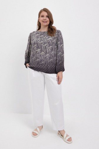 Блузка 2410011: Цвет 3 фото: #1